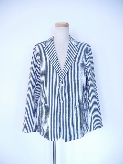KAPTAINSUNSHINE キャプテンサンシャイン KS3FJK04 KAPTAIN SUNSHINE キャプテンサンシャイン アワードジャケット
